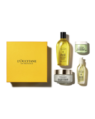 Presente Amande Sublime: Esfolia&ccedil;&atilde;o e Hidrata&ccedil;&atilde;o